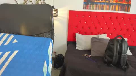 Carolina online show from September 28, 2025, 4:45 pm