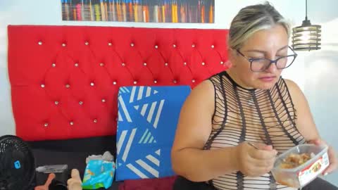 Carolina online show from October 17, 2025, 7:05 pm