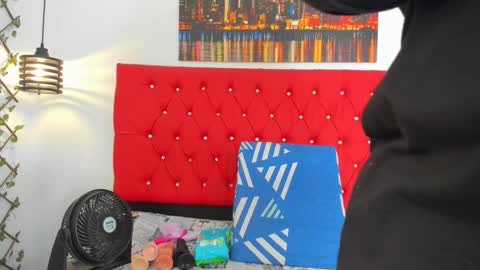 Carolina online show from November 2, 2025, 2:19 pm