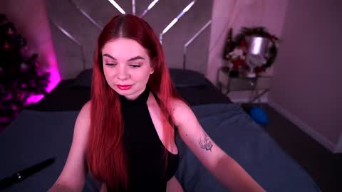 carolinadia online show from January 13, 2025, 1:13 am