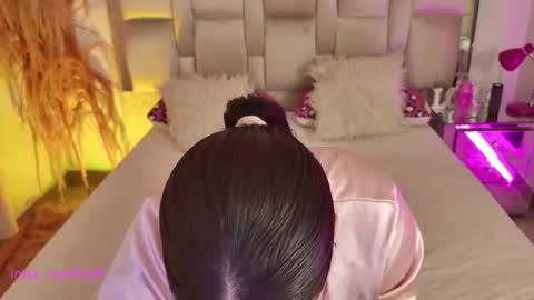 caroline online show from February 15, 2026, 11:45 pm