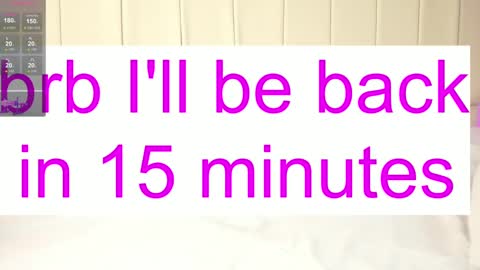   GMT-5 1600-2230 online show from March 4, 2025, 12:39 am