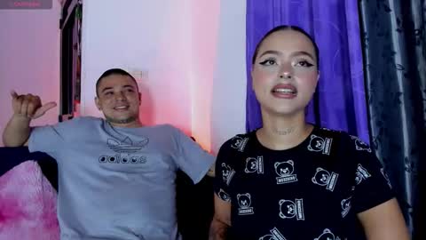 Caroline  Clark online show from October 20, 2025, 1:06 am