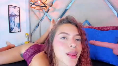 Caroline  Clark online show from June 11, 2026, 12:32 am