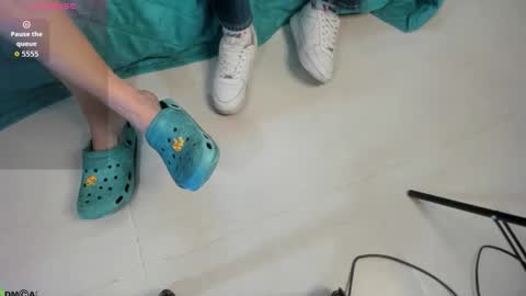 Snapshot of caroline_daring chatting on October 10, 2025, 2:05 pm caroline daring online show from October 10, 2025, 2:05 pm