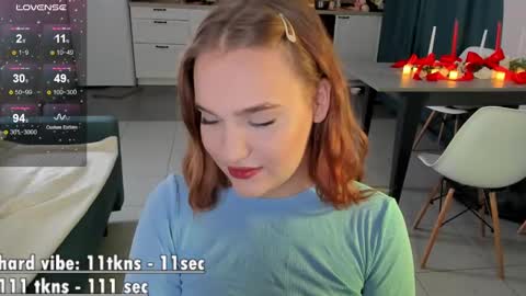 Caro online show from December 19, 2024, 10:42 pm