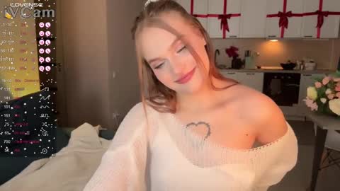 Caro online show from February 9, 2025, 12:28 am