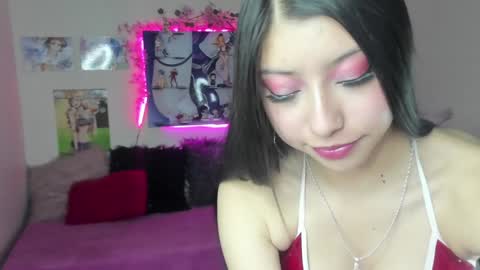 Caroline Lenox online show from December 1, 2024, 7:58 pm