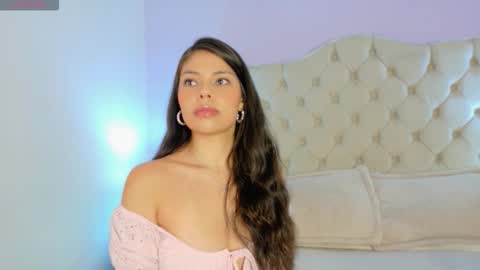 Caroline online show from February 26, 2026, 8:08 pm