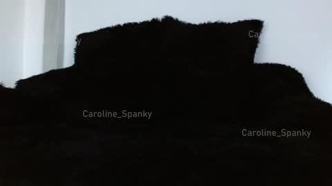 caroline online show from December 18, 2024, 10:13 pm