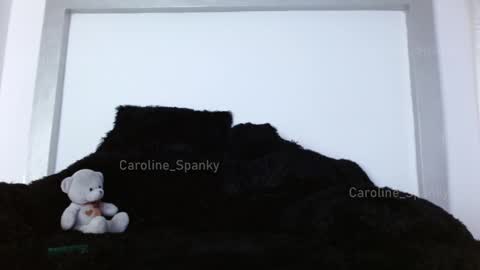 caroline online show from January 31, 2025, 11:13 pm