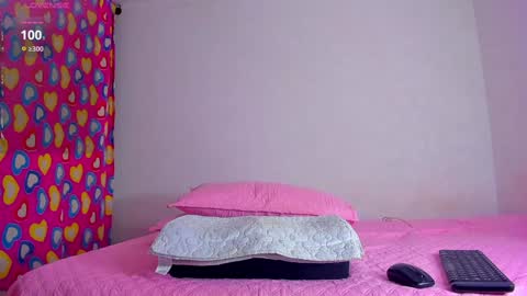 Caroline Tovar   Lovense is active my orgasms in your hands Give me more pleasure and make me cum online show from January 29, 2025, 9:33 am