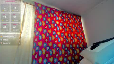 Caroline Tovar   Lovense is active my orgasms in your hands Give me more pleasure and make me cum online show from February 7, 2025, 4:46 pm