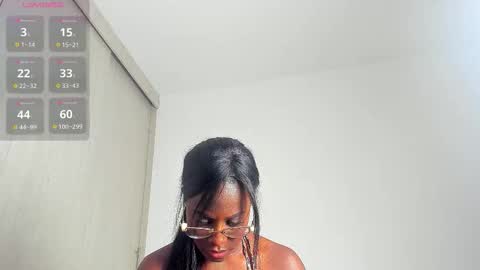 Caroline Tovar   Lovense is active my orgasms in your hands Give me more pleasure and make me cum online show from September 22, 2025, 7:05 pm