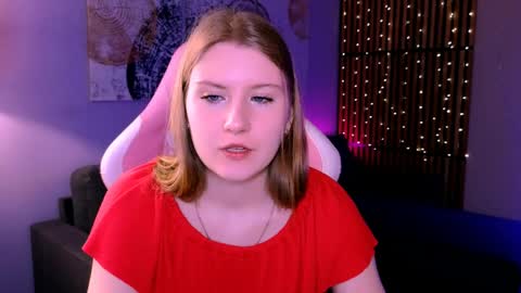 Caroline online show from March 25, 2026, 7:36 am