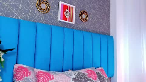 CarolineeGarcia online show from January 6, 2025, 1:41 pm