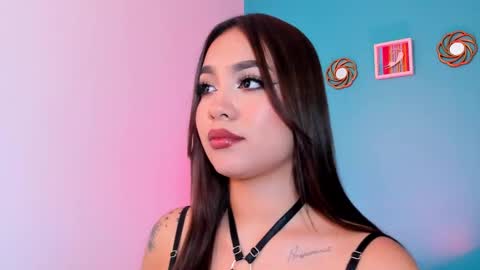 CarolineeGarcia online show from February 10, 2025, 4:58 pm