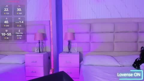 Caroline online show from February 28, 2026, 1:01 pm