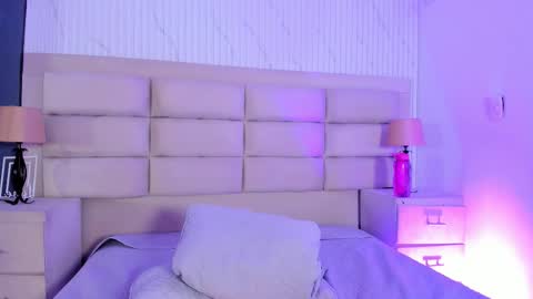 Caroline online show from March 9, 2026, 2:54 pm