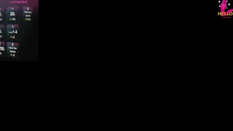 Caroline online show from March 23, 2026, 1:37 pm