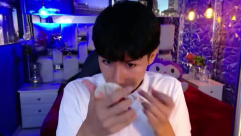 carolinejesh online show from March 2, 2026, 6:48 pm