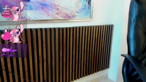 Caro  online show from October 16, 2025, 8:43 pm