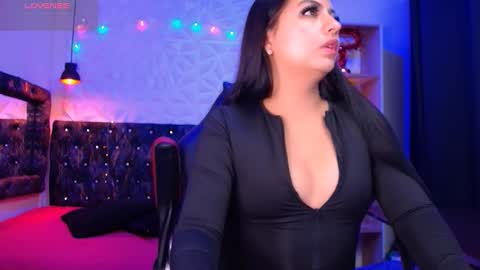 Caroline Scoth online show from February 9, 2025, 5:54 pm