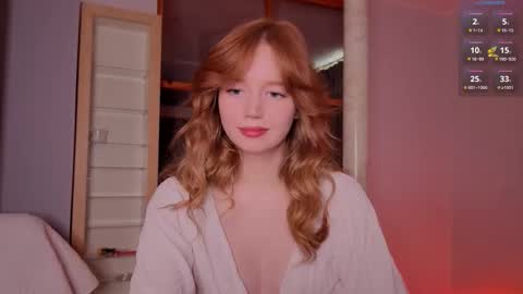 Caro online show from January 11, 2026, 7:08 pm