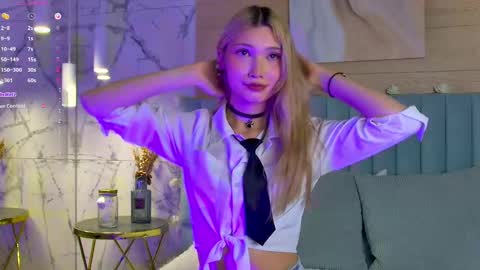 Carol online show from February 12, 2025, 8:59 am