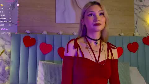 Carol online show from February 13, 2025, 9:20 am