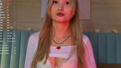 Carol online show from March 7, 2025, 12:12 pm