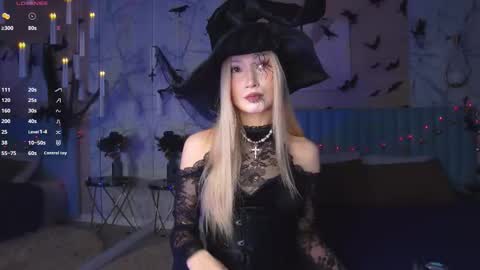 Carol online show from November 1, 2025, 6:04 am