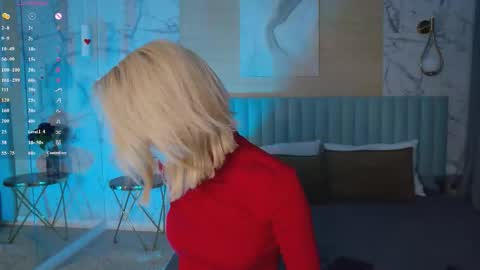 Carol online show from February 16, 2026, 4:47 pm