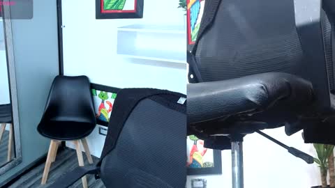 Caro online show from March 1, 2025, 11:15 pm