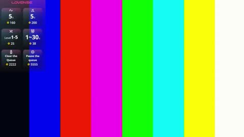 Hello everyone Im Monica Its my first day Were going to have fun together  online show from October 17, 2025, 8:22 pm