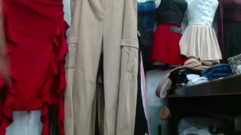 caroo0615 online show from November 3, 2025, 11:37 pm