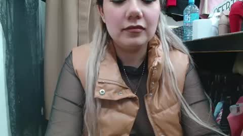 caroo0615 online show from January 10, 2026, 11:20 pm