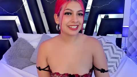 Snapshot of caroo_gomeez chatting on February 24, 2025, 3:20 pm Caro Gmez online show from February 24, 2025, 3:20 pm