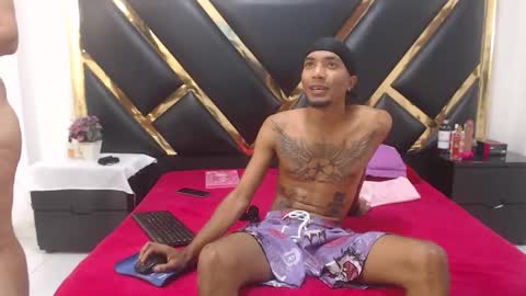 Snapshot of caroyandy3 chatting on November 26, 2025, 11:44 am caro y andy online show from November 26, 2025, 11:44 am