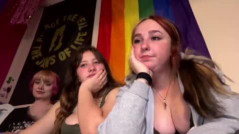 carpetmunchers online show from October 12, 2025, 1:04 am