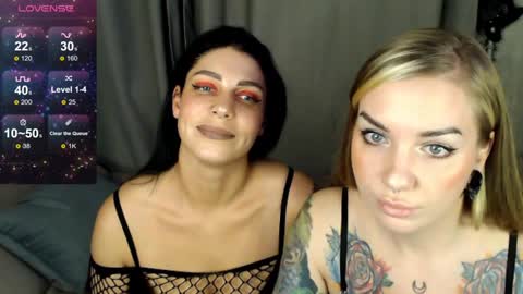 Carrie online show from January 17, 2025, 9:39 pm