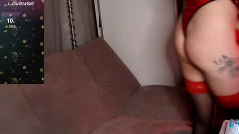 Carrie online show from February 8, 2025, 6:55 pm