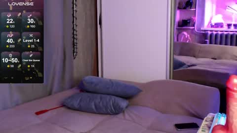 Carrie online show from February 26, 2025, 9:37 pm