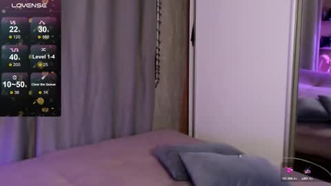 Carrie online show from March 4, 2025, 6:07 pm