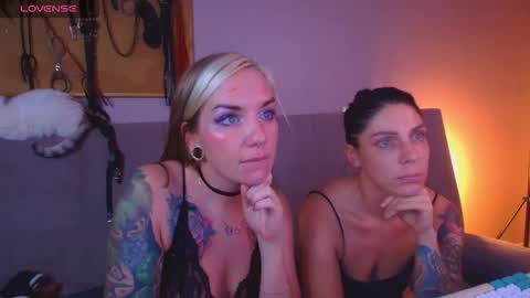 Carrie online show from December 13, 2025, 7:53 pm