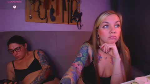 Carrie online show from April 13, 2026, 6:57 pm