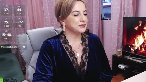 Carrie online show from January 12, 2025, 6:06 am