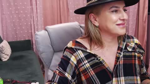 Carrie online show from January 27, 2025, 3:50 pm