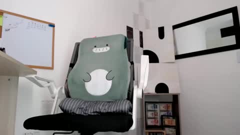 Matheus online show from January 21, 2025, 1:54 pm