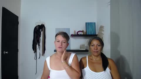 Blonde Carolina  Patty online show from January 27, 2025, 10:16 am